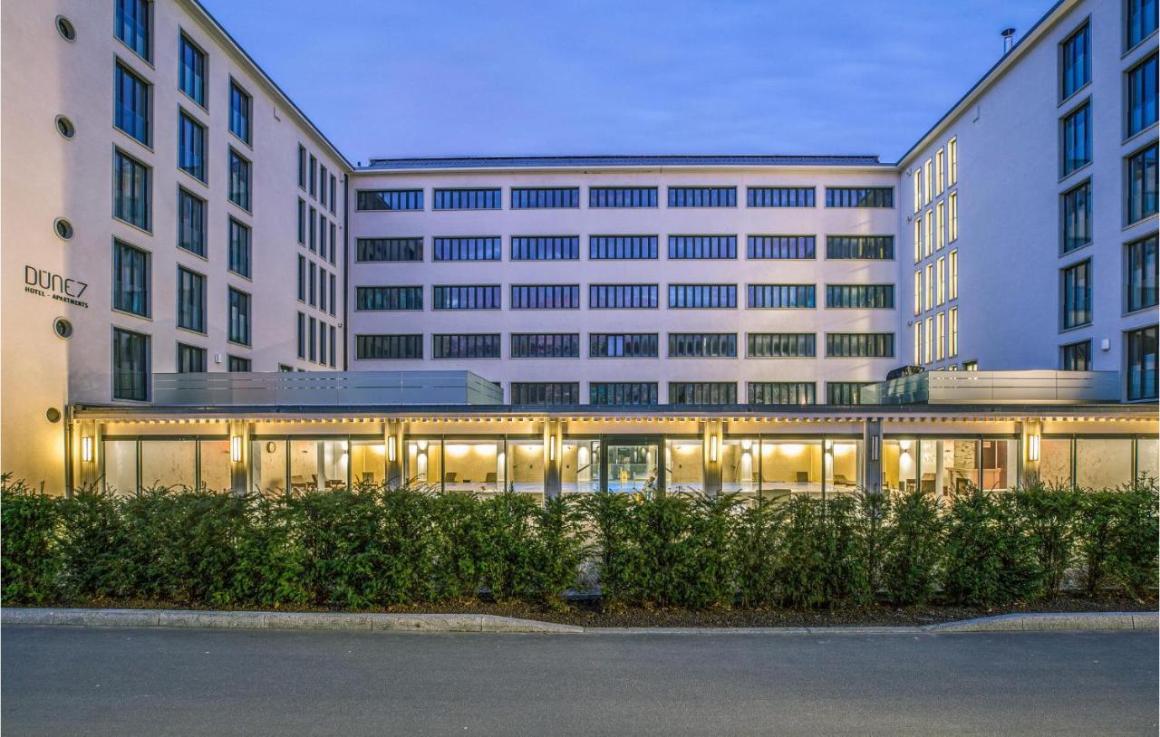 Baltic Apartment Binz