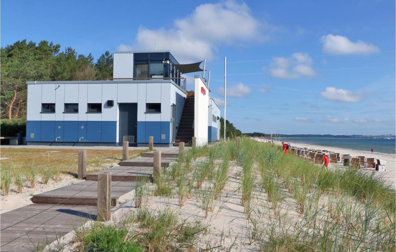 Apartment Baltic *