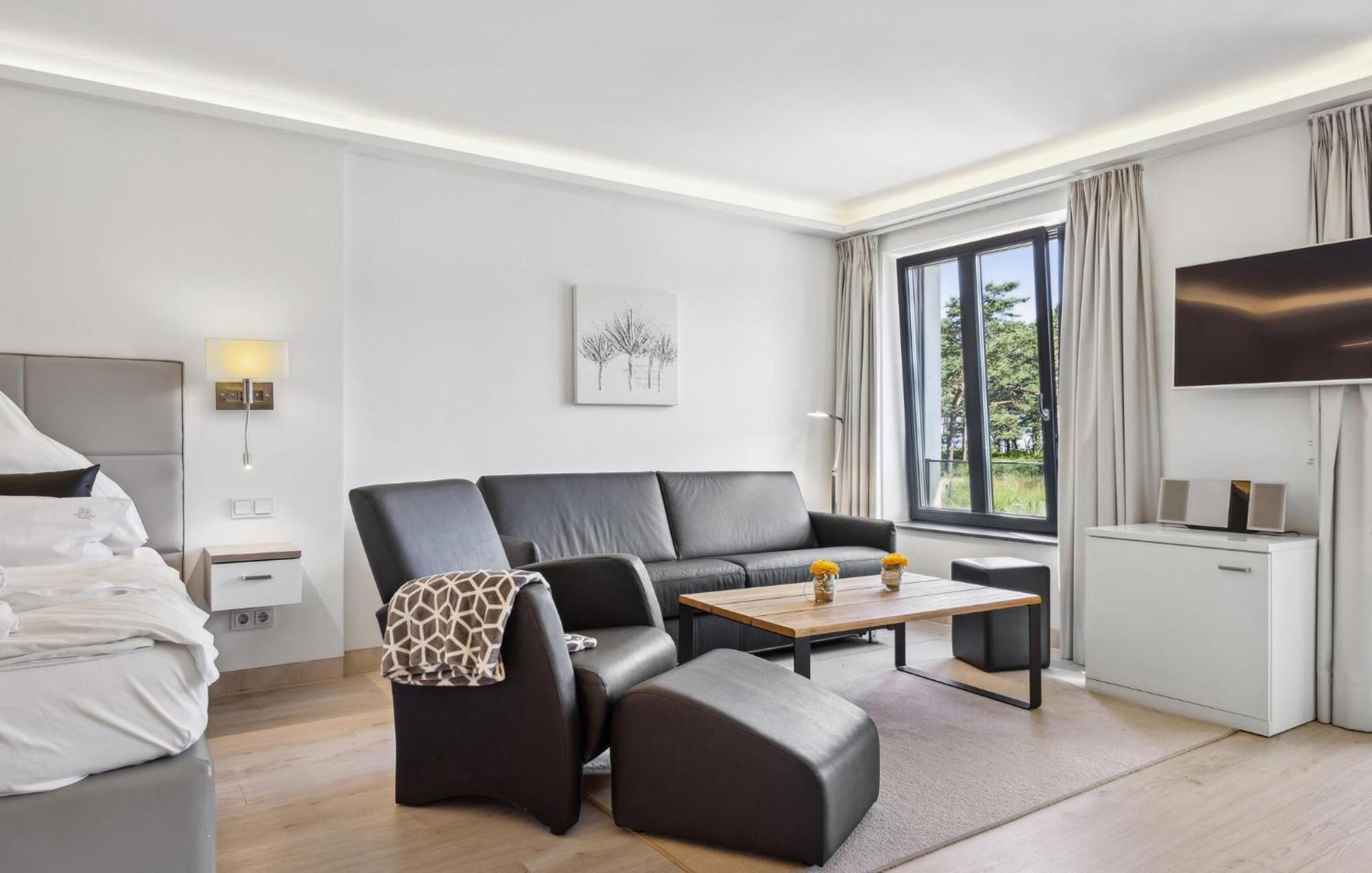 Apartment Baltic