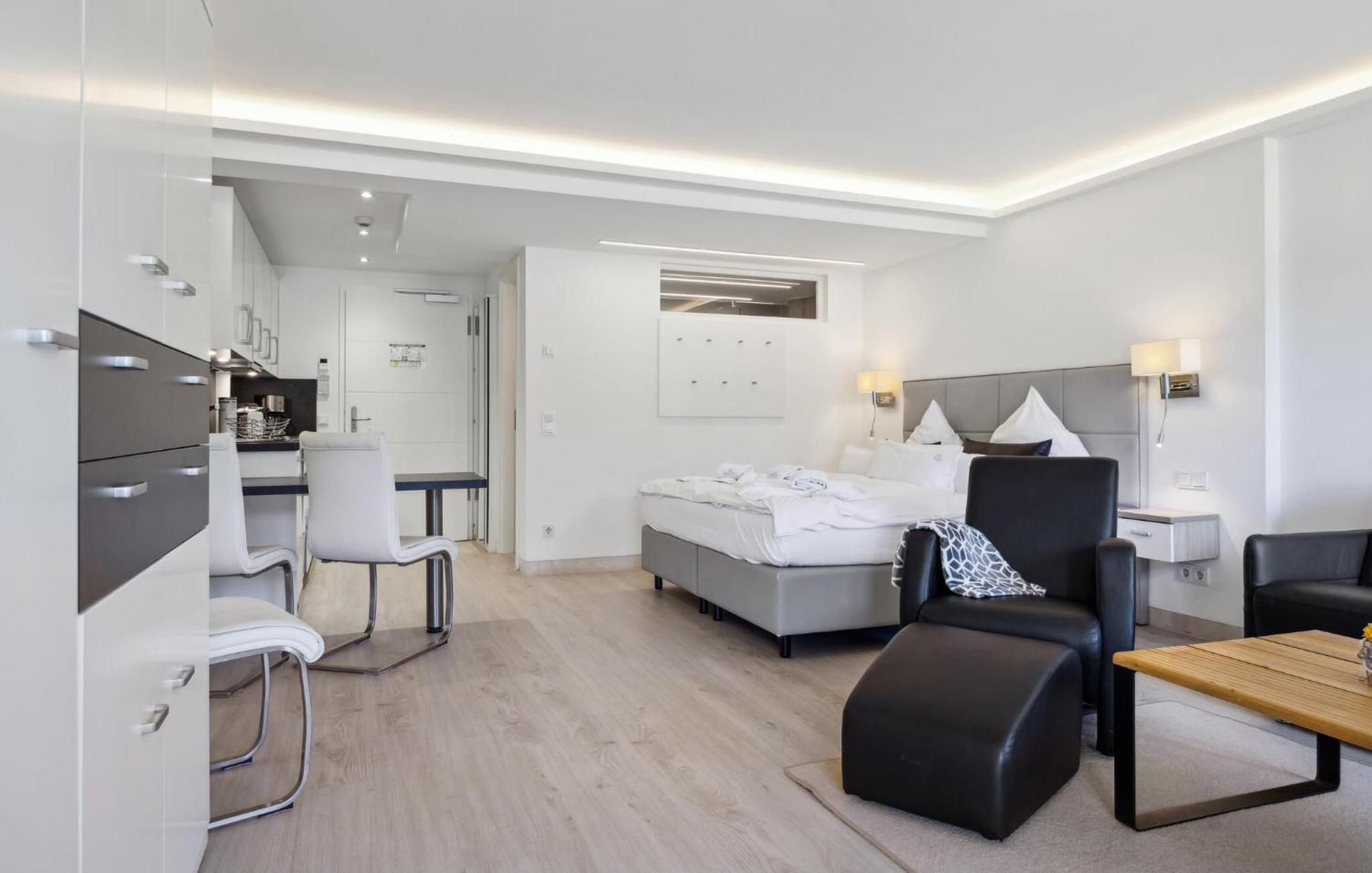 Apartment Baltic *