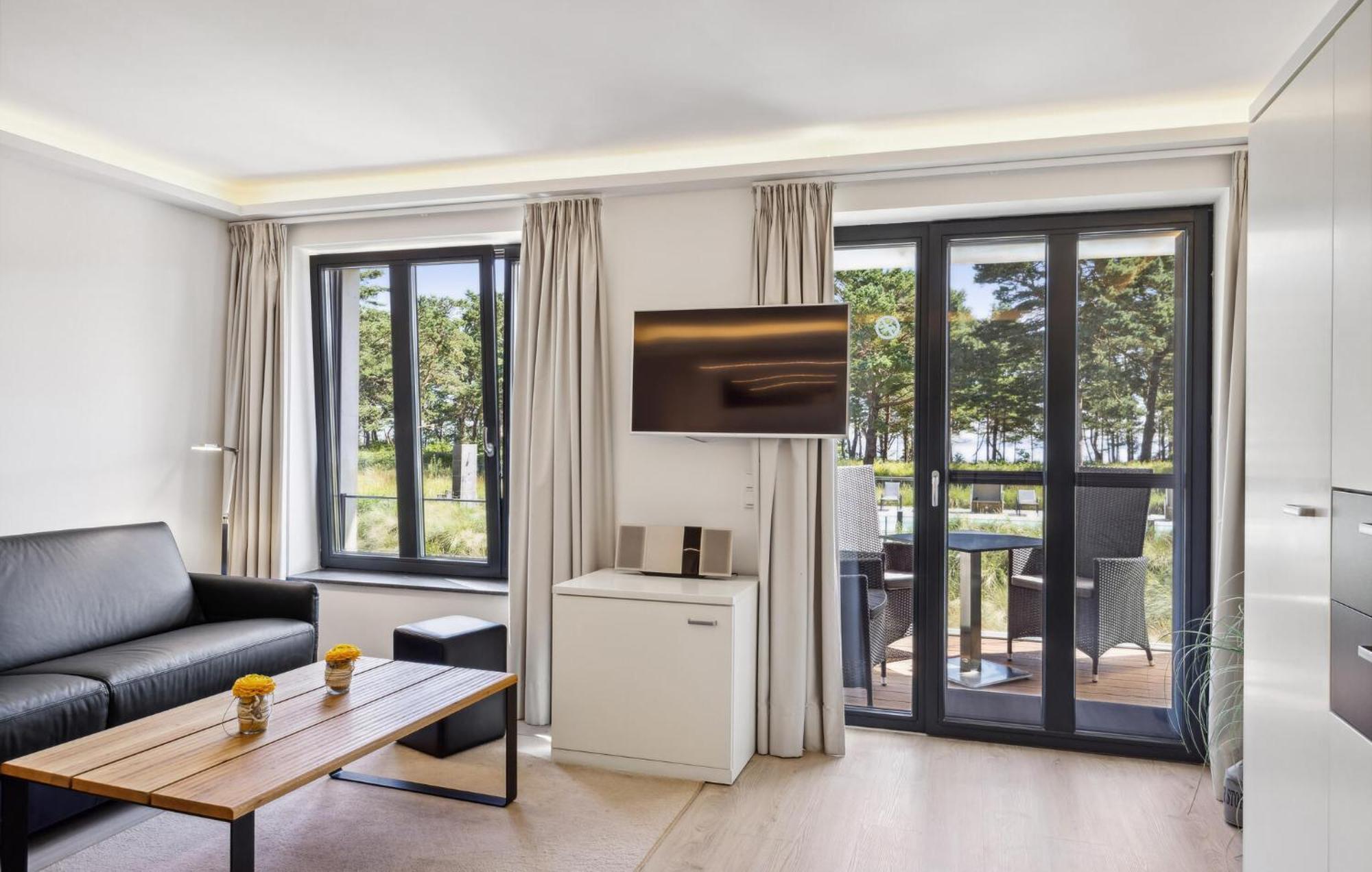 Apartment Baltic Binz