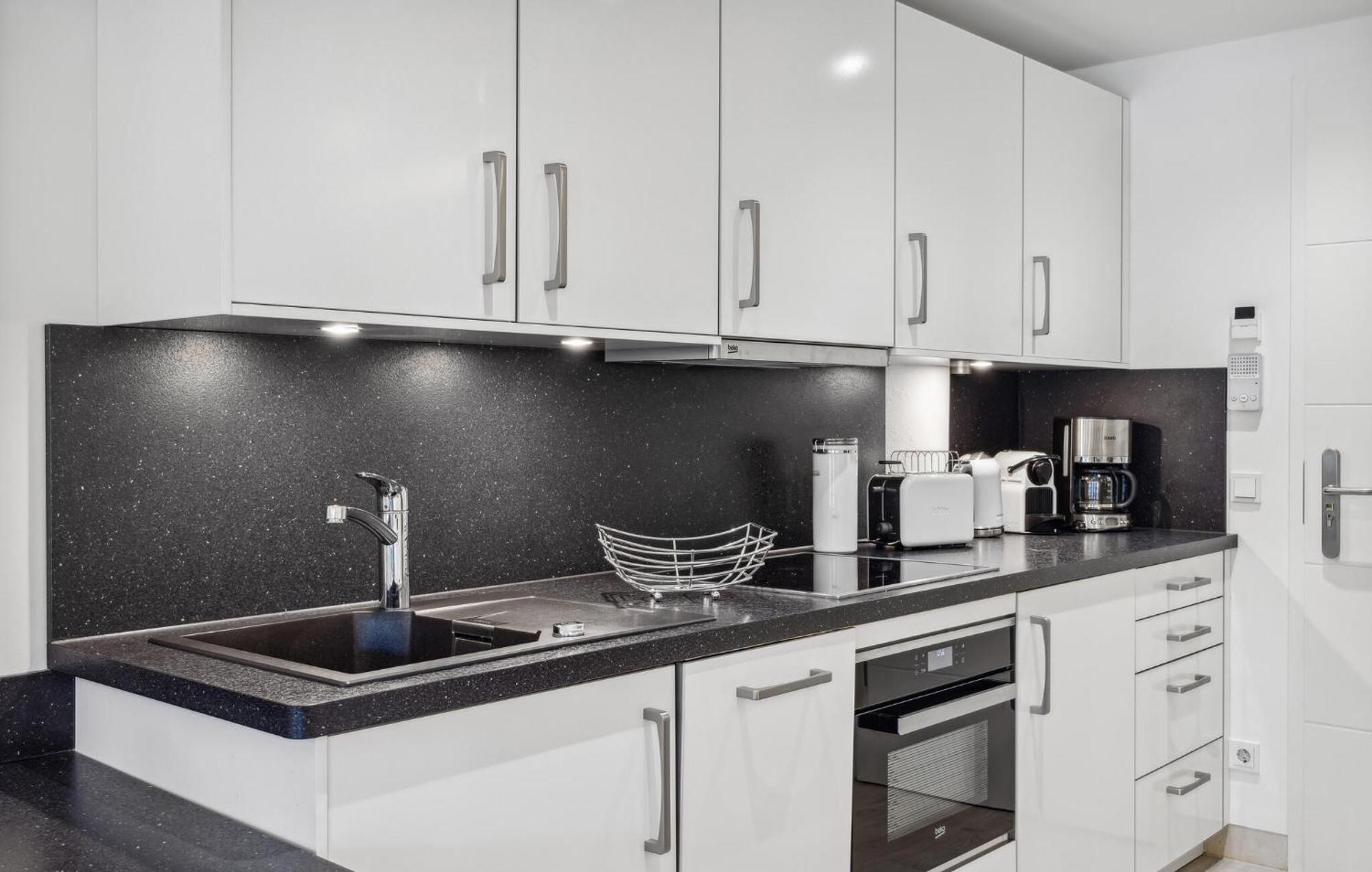Apartment Baltic