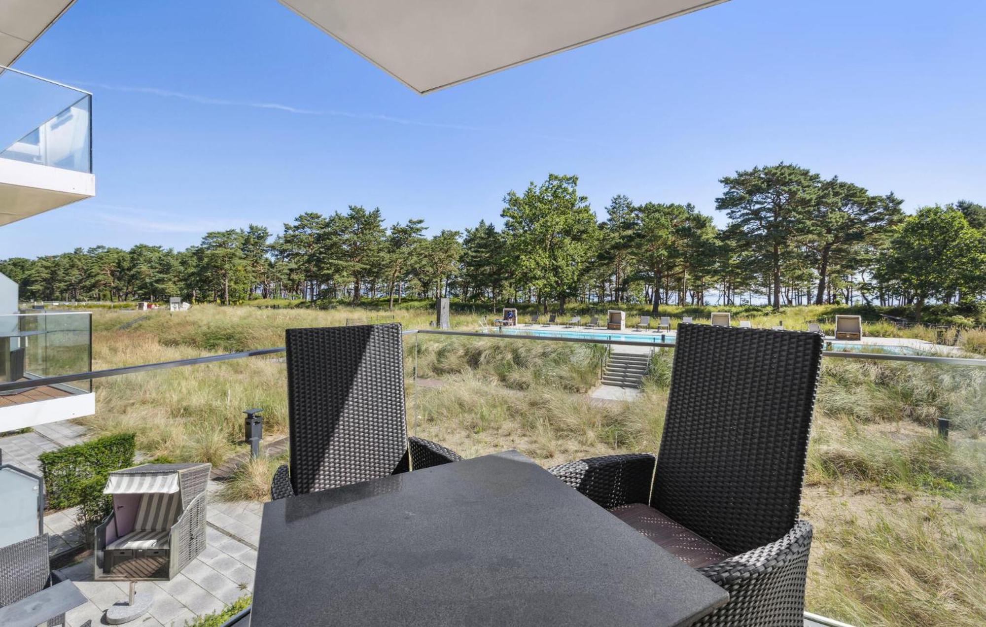 Apartment Baltic Binz