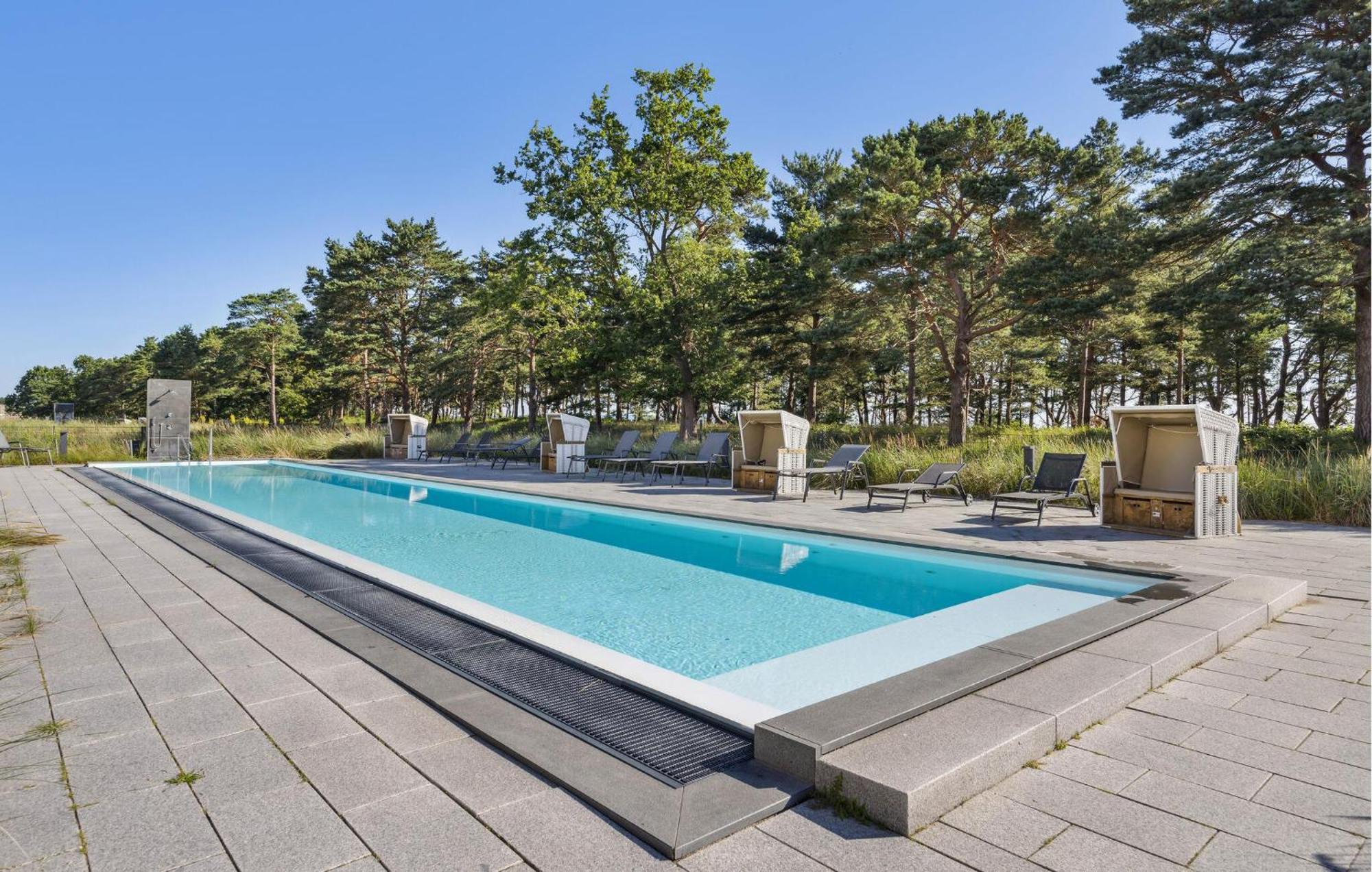Baltic Apartment *