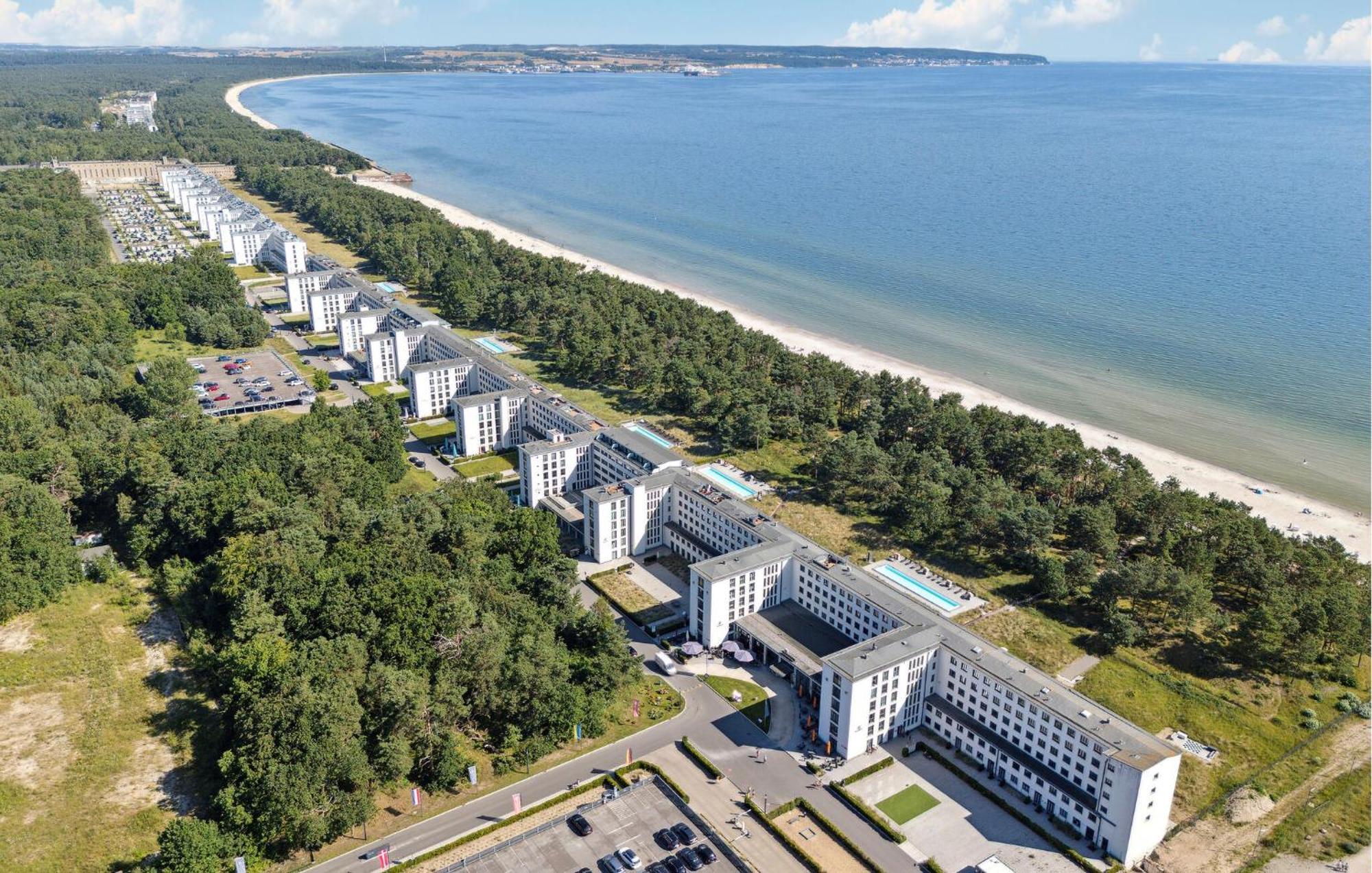 Baltic * Binz
