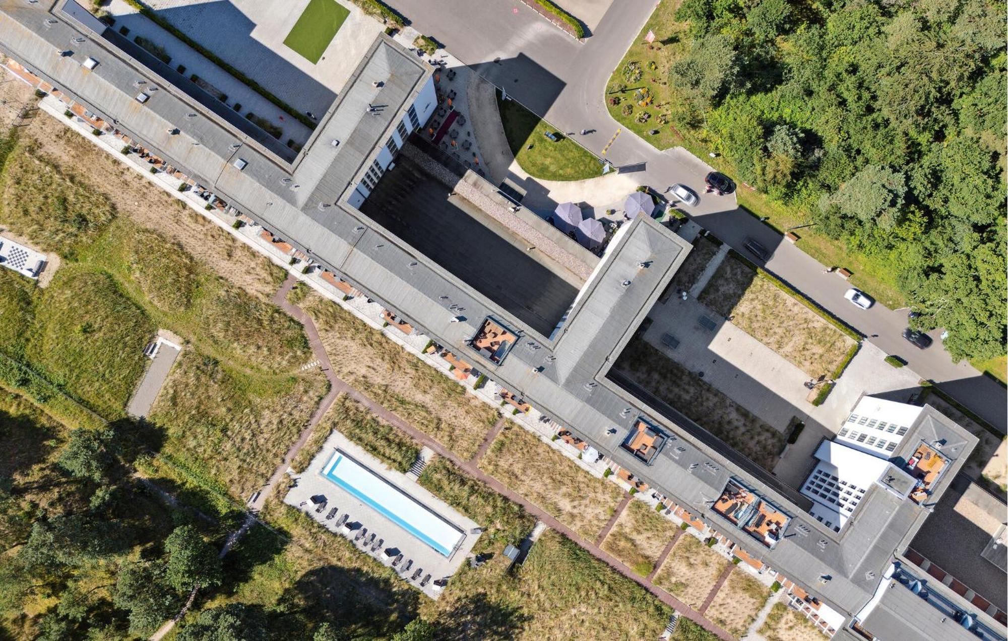 Apartment Baltic