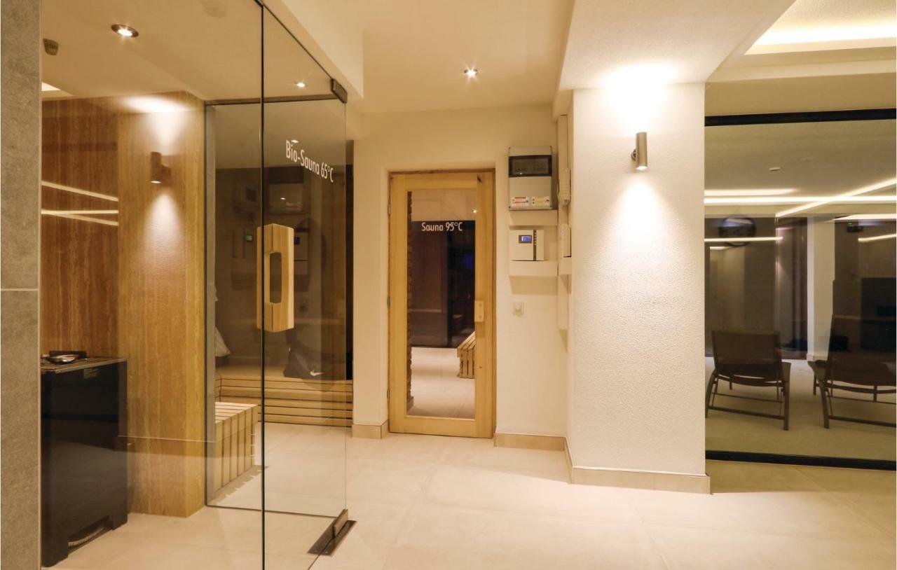 Baltic Apartment *